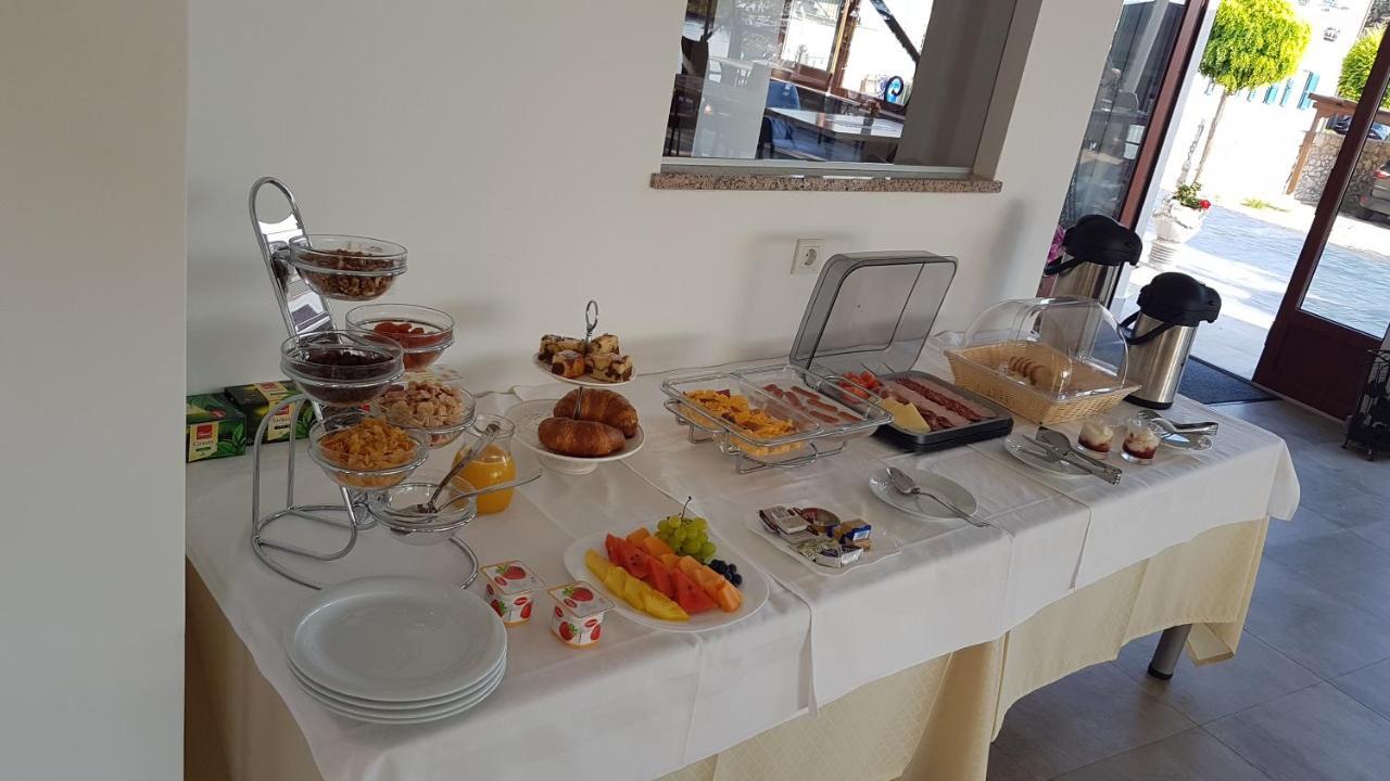 Apartmani Sidro Malinska Bagian luar foto